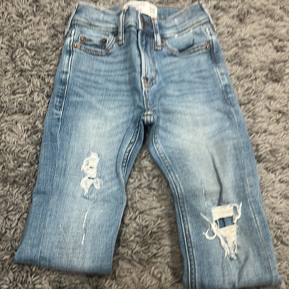 Abercrombie kids Skinny Jeans - Picture 2 of 6